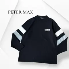 2026年最新】ピーターマックス スウェットの人気アイテム - メルカリ