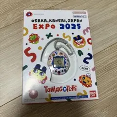 2026年最新】万博 たまごっちの人気アイテム - メルカリ