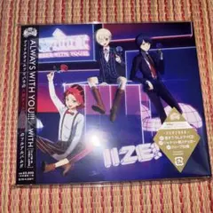 アイドルタイムプリパラ」～ALWAYS WITH YOU!!!/WITH - メルカリ