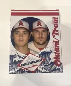 2026年最新】マイクトラウト ボブルヘッドの人気アイテム - メルカリ