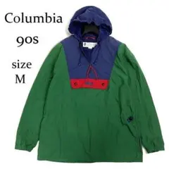 2026年最新】Columbia コロンビア アノラックパーカーの人気アイテム