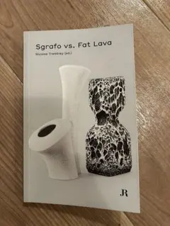 2026年最新】fat lava 本の人気アイテム - メルカリ