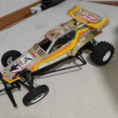 2026年最新】ラジコン タミヤ ホーネットの人気アイテム - メルカリ