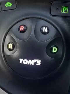 2026年最新】TOM'S スイッチ プリウス 30の人気アイテム - メルカリ