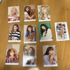 2026年最新】fancy トレカ ミナの人気アイテム - メルカリ