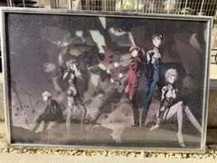 2026年最新】完成 パズル エヴァンゲリオンの人気アイテム - メルカリ