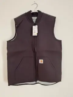 2026年最新】carhartt ベスト xlの人気アイテム - メルカリ