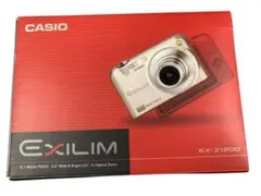 2026年最新】CASIO EXILIM EX-Z1200の人気アイテム - メルカリ