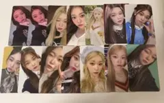 2026年最新】Billlieツキトレカの人気アイテム - メルカリ