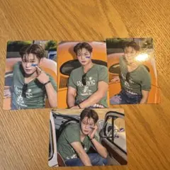 2026年最新】orβit ユンドン トレカの人気アイテム - メルカリ