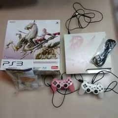 2026年最新】プレイステーション3 FINAL FANTASY XIII LIGHTNING