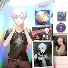 2026年最新】田丸篤志 アクリルスタンドの人気アイテム - メルカリ