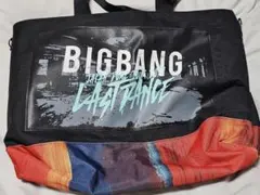 2026年最新】bigbang lastdance バッグの人気アイテム - メルカリ