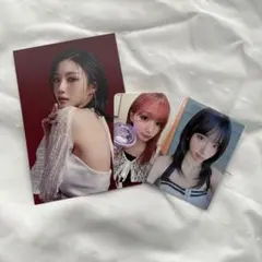 2026年最新】kep1er トレカ ヨンウンの人気アイテム - メルカリ