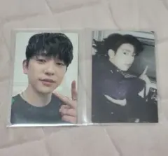 2026年最新】GOT7ジニョンの人気アイテム - メルカリ