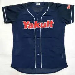 2026年最新】ヤクルトスワローズ ユニフォーム ビジターの人気アイテム