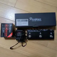2026年最新】providence RX-L1の人気アイテム - メルカリ