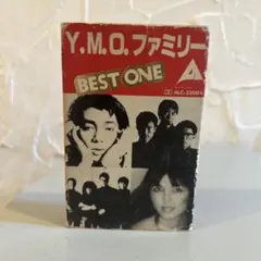 2026年最新】ymo カセットテープの人気アイテム - メルカリ