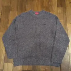 2026年最新】supreme mohair sweater 