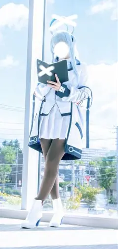 2026年最新】生塩ノア コスプレの人気アイテム - メルカリ