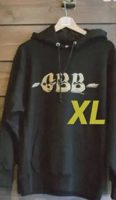 2026年最新】gbb パーカーの人気アイテム - メルカリ