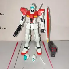 2026年最新】hgbf gm/gmの人気アイテム - メルカリ