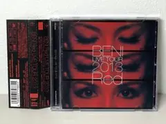 2026年最新】beni dvd liveの人気アイテム - メルカリ