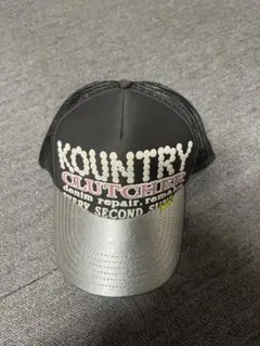 2026年最新】KAPITAL キャップの人気アイテム - メルカリ