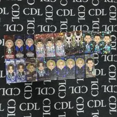 2026年最新】千社札登坂広臣の人気アイテム - メルカリ