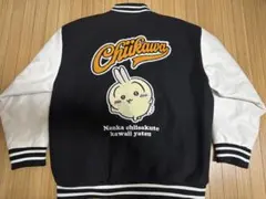 2026年最新】ちいかわスタジャンの人気アイテム - メルカリ