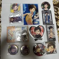 2026年最新】鉄虎 アクスタの人気アイテム - メルカリ