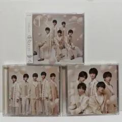 2026年最新】m!lk ribbon 初回限定盤aの人気アイテム - メルカリ