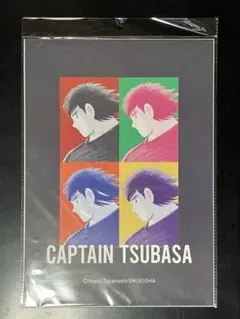 2026年最新】キャプテン翼 ポスターの人気アイテム - メルカリ