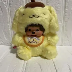 2026年最新】プリンモンチッチの人気アイテム - メルカリ