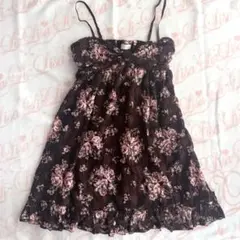 2026年最新】リズリサ花柄キャミソールの人気アイテム - メルカリ