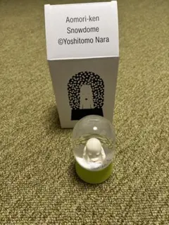 2026年最新】あおもり犬 スノードームの人気アイテム - メルカリ