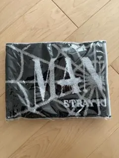 2026年最新】Maniac タオル straykidsの人気アイテム - メルカリ