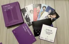 2026年最新】speak yourself the final トレカの人気アイテム - メルカリ