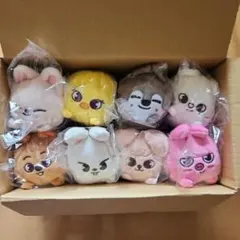 2026年最新】ミニバッグチャーム skzooの人気アイテム - メルカリ