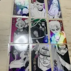 2026年最新】naruto ホロクリアカードの人気アイテム - メルカリ