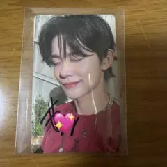 2026年最新】txt ボムギュ サインの人気アイテム - メルカリ