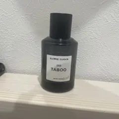 2026年最新】タブー 香水の人気アイテム - メルカリ