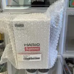 2026年最新】Supreme Hario Erlenmeyer Flaskの人気アイテム - メルカリ