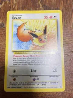 2026年最新】イーブイ プロモ 英語の人気アイテム - メルカリ