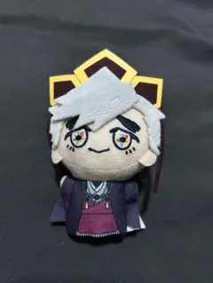 2026年最新】童磨 ぬいぐるみの人気アイテム - メルカリ