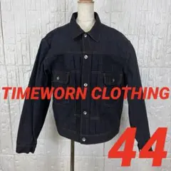 2026年最新】timeworn clothingの人気アイテム - メルカリ