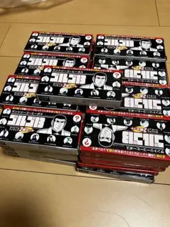 2026年最新】ゴルゴ13 BOSSの人気アイテム - メルカリ