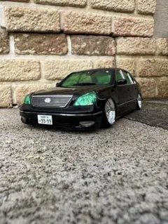 2026年最新】セルシオ プラモデル完成品の人気アイテム - メルカリ