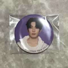 2026年最新】seventeen follow again ウォヌ 缶バッジの人気アイテム