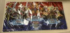 2026年最新】遊戯王 プレイマット wcsの人気アイテム - メルカリ
